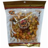 廷懋SSY日本风味小食120克