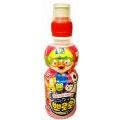 啵乐乐（宝露露）儿童饮料 中文版（草莓味）（235mlX24瓶）